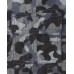 Childrens Place Grey Thunderstorm Camo Cargo Shorts